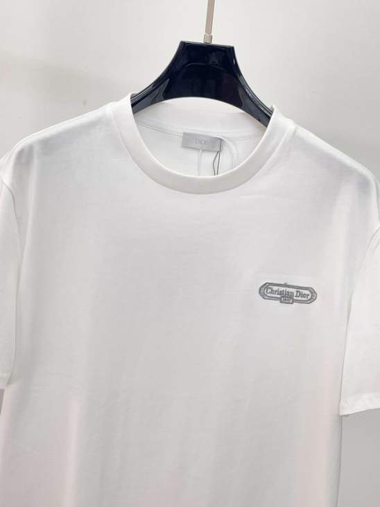 Dior T Shirts Short _SKUDiorS-2XLaztx0616105